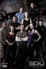 Watch Stargate Universe Solarmovie